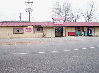 7741 Monterey Hwy, Sparta, TN 38583