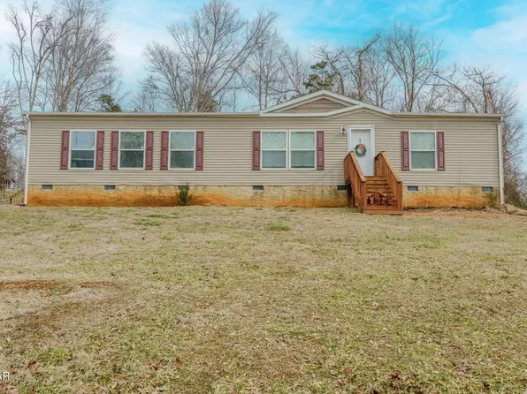 1738 Dumplin Loop Rd, New Market, TN 37820
