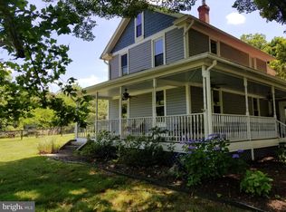 12528 Plantation Dr, Brandywine, MD 20613