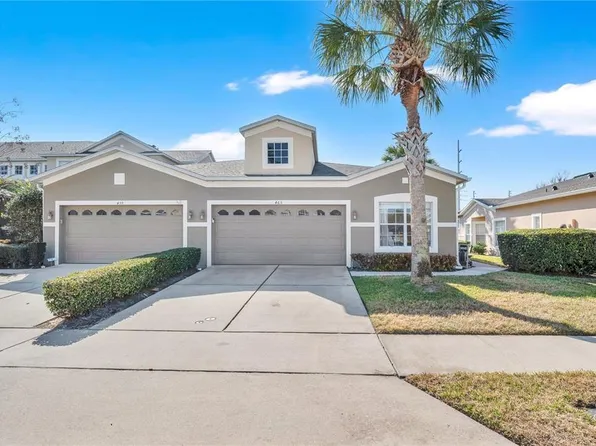 463 Harbor Winds Ct, Winter Springs, FL 32708