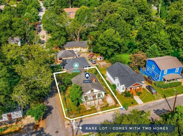 1437 Murray St SE, Atlanta, GA 30315