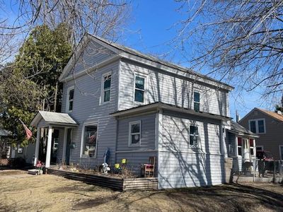 420 South UNION STREET, Shawano, WI, 54166