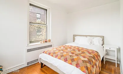 Rented by The Crest Group