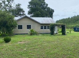 363 NW Grandview Rd, Mayo, FL 32066