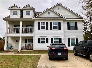 825 Avenue A #B, College Station, TX 77840