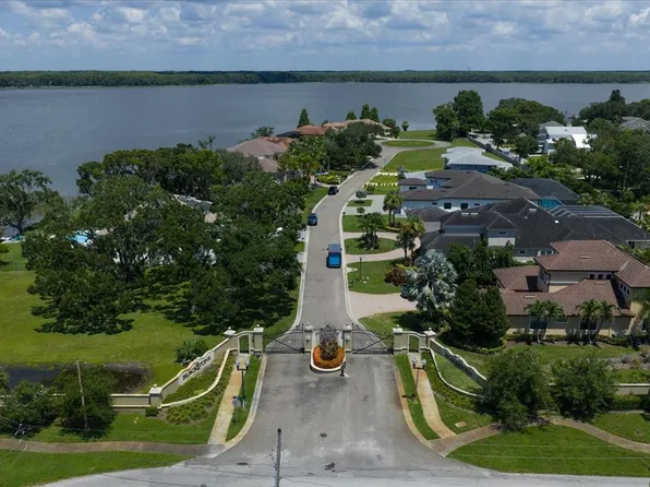 0 Blackstone Dr Lot 1, Palm Harbor, FL 34684