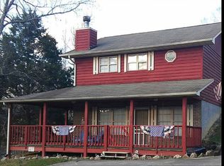 3903 Valley View Rd, Pigeon Forge, TN 37863