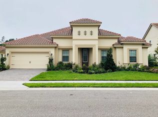 508 Cinder Point, Sanford, FL 32771