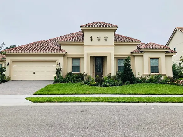 508 Cinder Point, Sanford, FL 32771