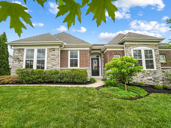 5053 Loch Dr, Union, KY 41091