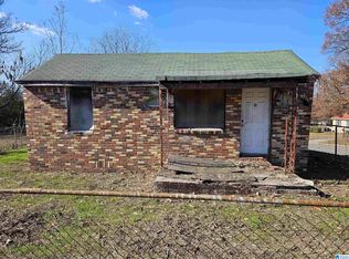 3774 1st St W, Birmingham, AL 35207