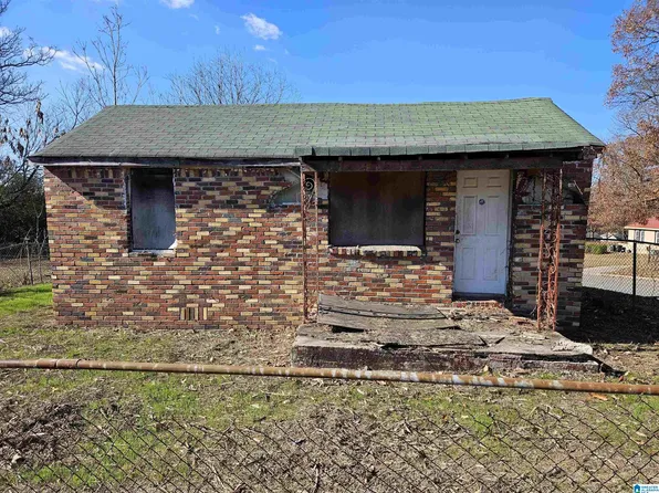 3774 1st St W, Birmingham, AL 35207