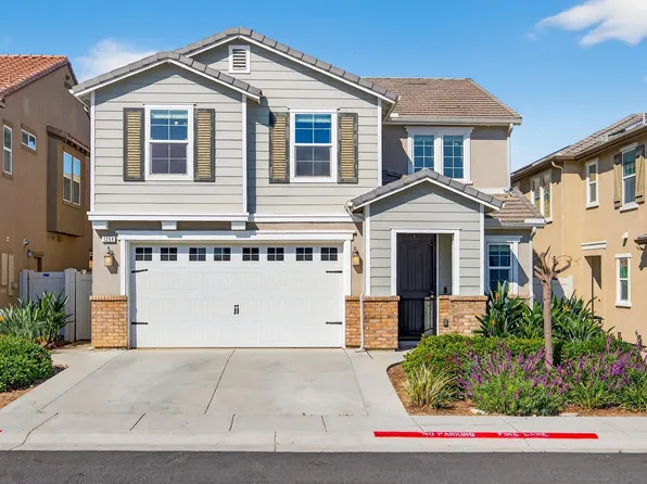 1254 White Oak Ct, El Cajon, CA 92020