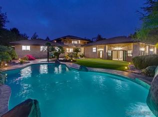 3725 Via Cielo Azul, Alpine, CA 91901