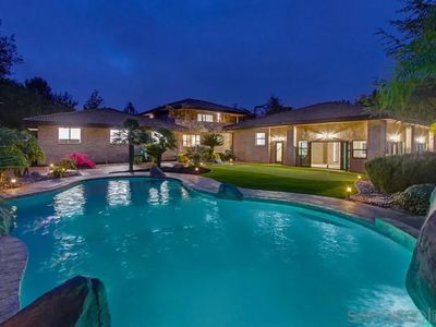 3725 Via Cielo Azul, Alpine, CA, 91901
