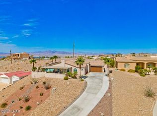3621 Kicking Horse Dr, Lake Havasu City, AZ 86404