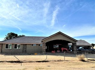 12958 Iroquois Rd, Apple Valley, CA 92308