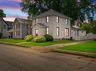 1607 Cardinal St, Bangor, WI 54614