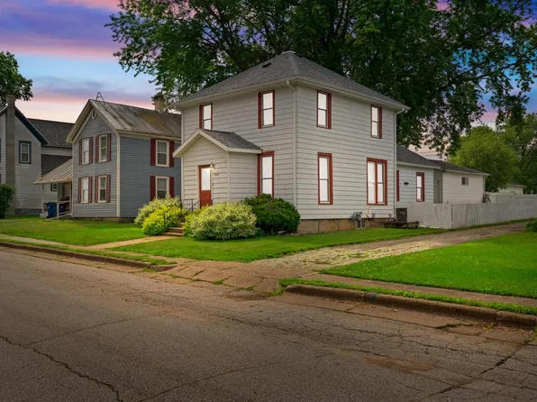 1607 Cardinal STREET, Bangor, WI 54614