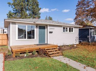 2003 E Decatur Ave, Spokane, WA 99208