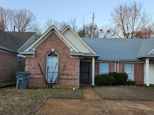 9272 Grove Manor Dr, Cordova, TN 38016