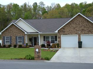 248 Pembrooke Cir, Jonesborough, TN 37659