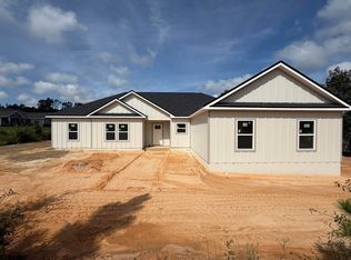 401 Arroyo Hondo Ter, Crestview, FL 32536