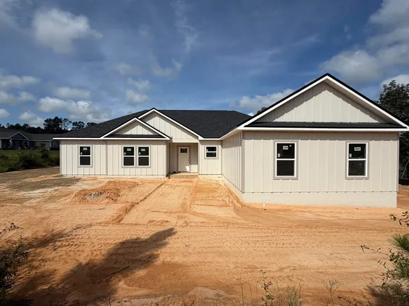 401 Arroyo Hondo Ter, Crestview, FL 32536
