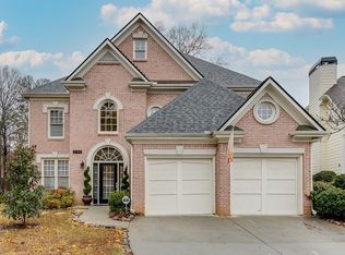 2524 Dering Pl NE, Atlanta, GA 30345