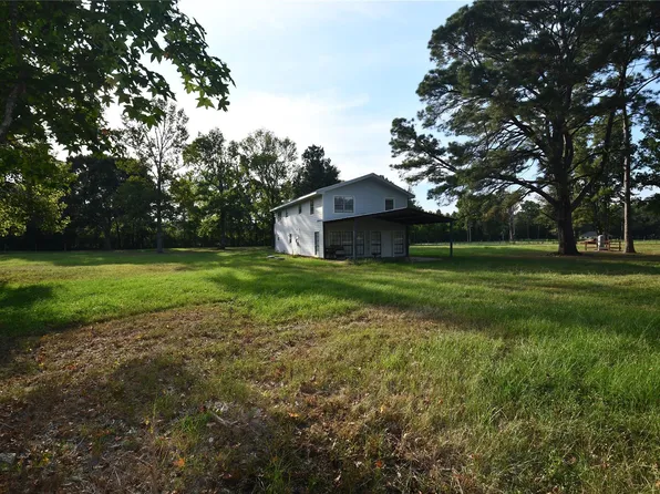 239 County Road 2226, Cleveland, TX 77327