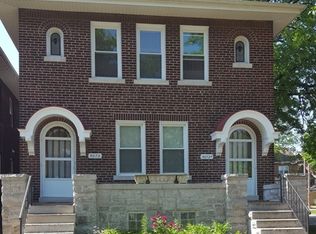 5072 Mardel Ave #A, Saint Louis, MO 63109