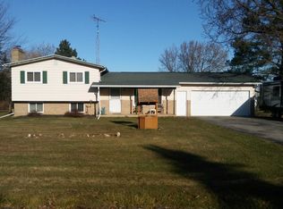 10116 Potter Rd, Flushing, MI 48433