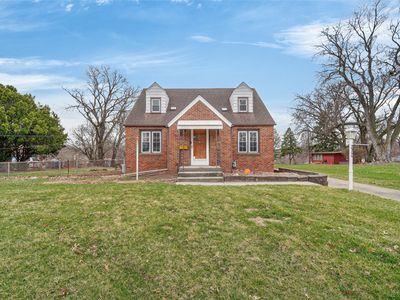 2900 Euclid Ave, Des Moines, IA, 50310