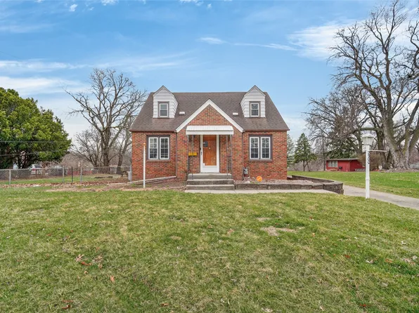 2900 Euclid Ave, Des Moines, IA 50310