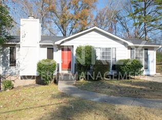 5130 Willow Ridge Dr, Pinson, AL 35126