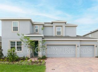 5030 Tibet Ct, Saint Cloud, FL 34771