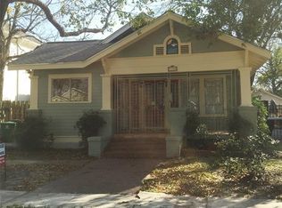 1120 E 7th 1/2 St, Houston, TX 77009