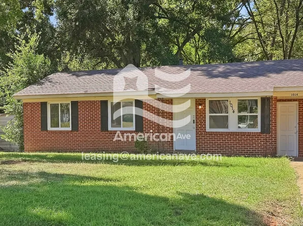 1014 Rosedale Dr, Montgomery, AL 36107