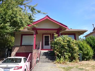 5926 46th Ave SW, Seattle, WA 98136