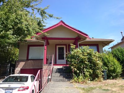 5926 46th Ave SW, Seattle, WA, 98136