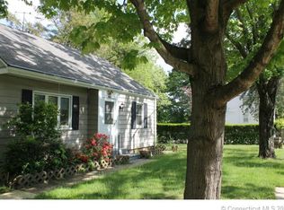 161 Brushy Plain Rd, Branford, CT 06405