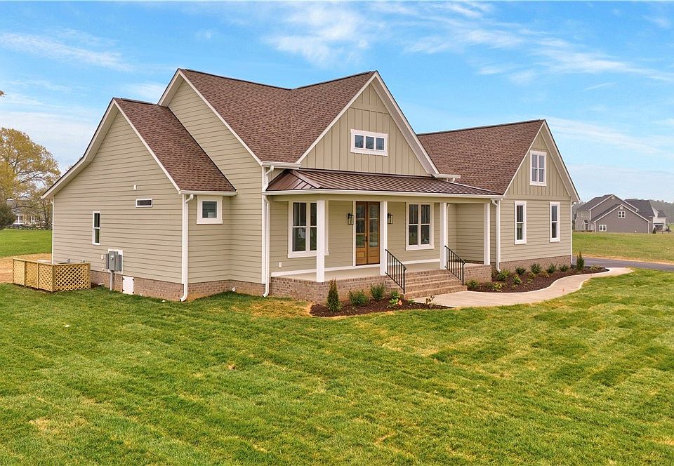 3764 Tilmans Farm Dr, Powhatan, VA 23139 Zillow