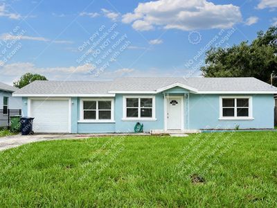 4408 W Bay Villa Ave, Tampa, FL, 33611