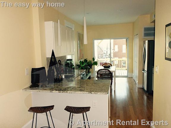 Apartment Rental Experts
