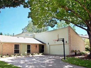 3706 Millbridge Dr, Houston, TX 77059