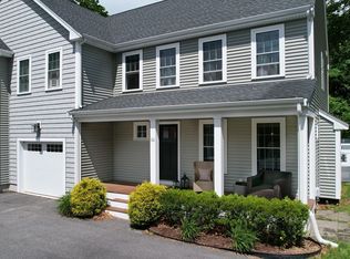 36 Elm St #36, North Easton, MA 02356