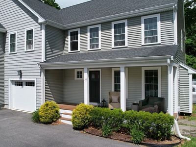 36 Elm St #36, North Easton, MA, 02356