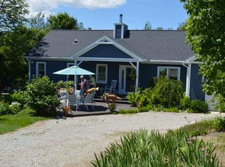 11766 E Tatch Rd, Omena, MI 49674