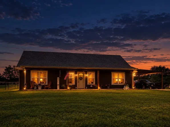 511 Erwin Rd, Poolville, TX 76487