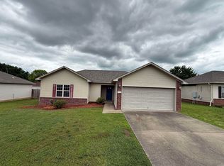 406 Apricot St, Austin, AR 72007